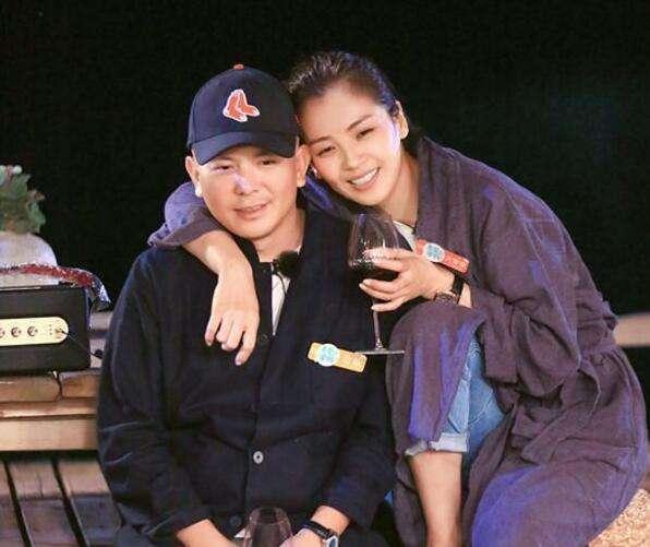 刘涛|王珂发长文否认欠债，深情表白妻子，盛赞刘涛乐观勤奋且持家