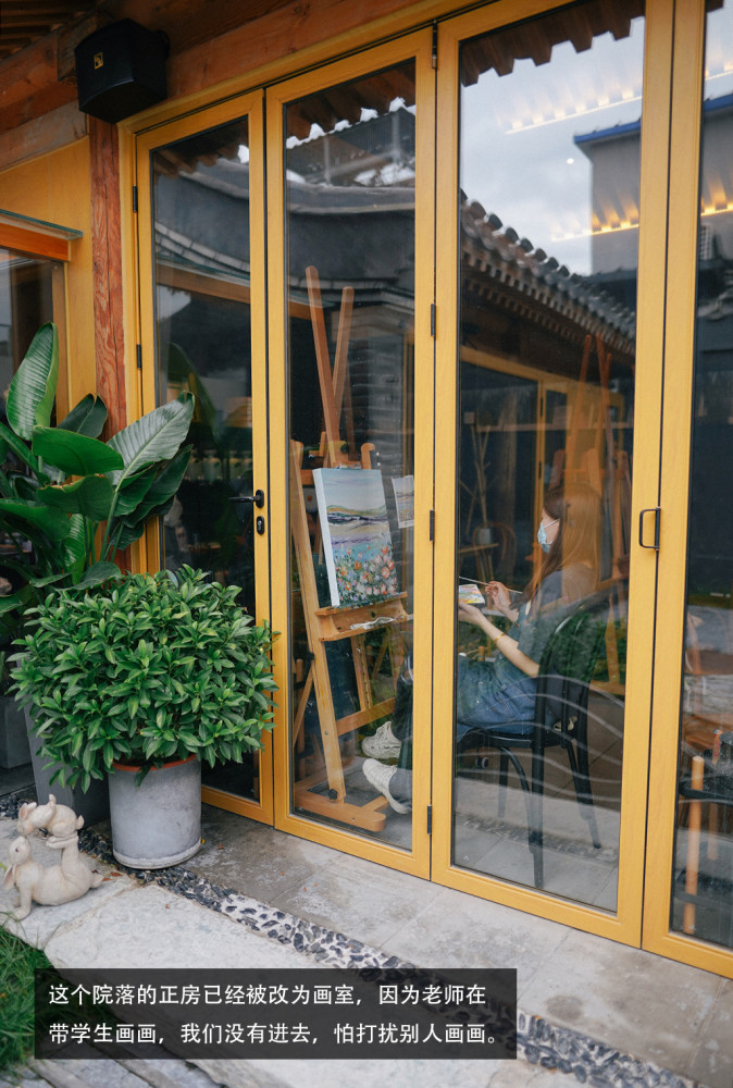 北京|探寻“京致”生活 开上途锐感受胡同里的大城小样