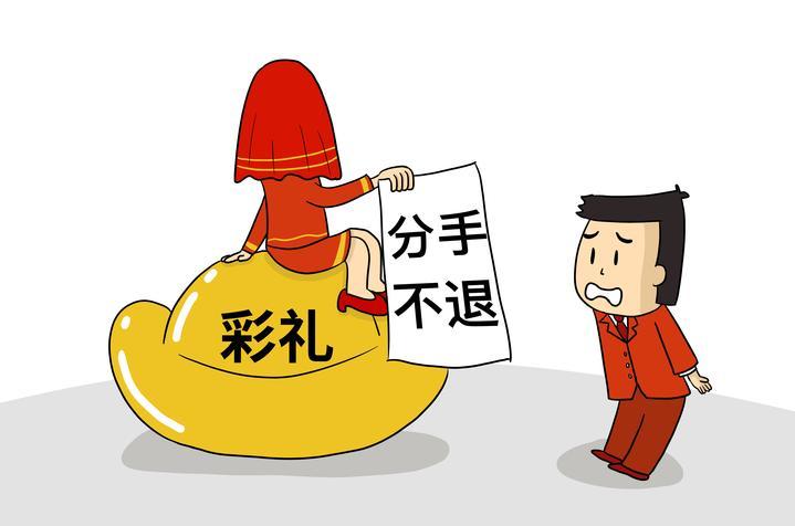 丽水女子8个月内与3名男子订婚并收取彩礼法院诈骗罪获刑5年6个月罚30