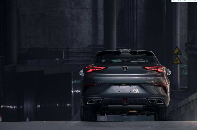 长安汽车|引力第二款车将亮相北京车展，或将取代CS95旗舰地位！