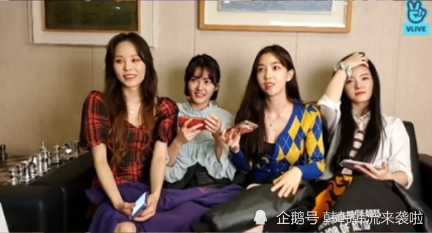 fanatics|韩女团直播被禁止遮腿，疑似中国成员被掌掴，公司道歉：尽最大努力保护艺人