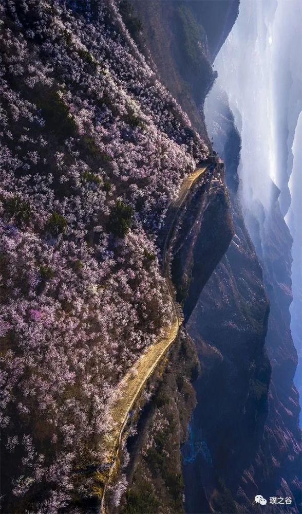 黄花城长城|用光影艺术记录长城之美的万里行者