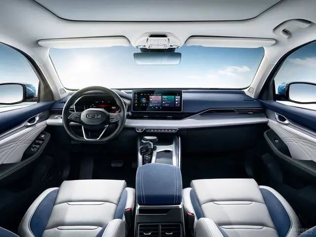 国产车|北京车展倒计时：国产车崛起，11-50万的跨度，你想要的样子它都有