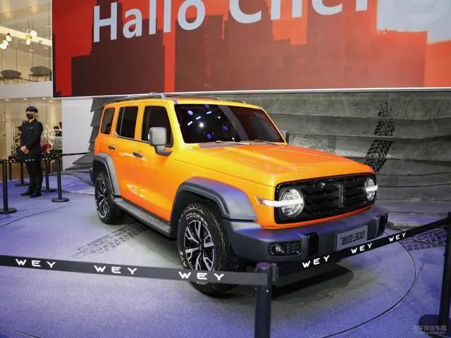 国产车|北京车展倒计时：国产车崛起，11-50万的跨度，你想要的样子它都有