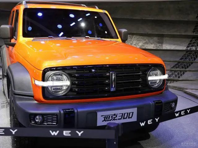 国产车|北京车展倒计时：国产车崛起，11-50万的跨度，你想要的样子它都有