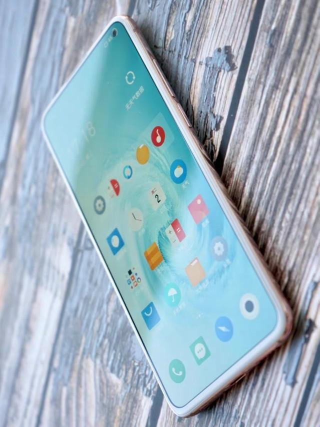 为什么打磨了两年的魅族17pro却叫好不叫座黄章两行泪