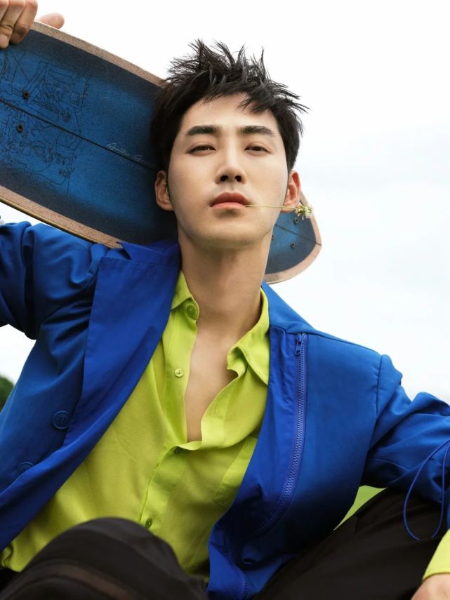 专访《平凡的荣耀》庞瀚辰:小人物,大角色,每一个都不平凡|平凡的荣耀