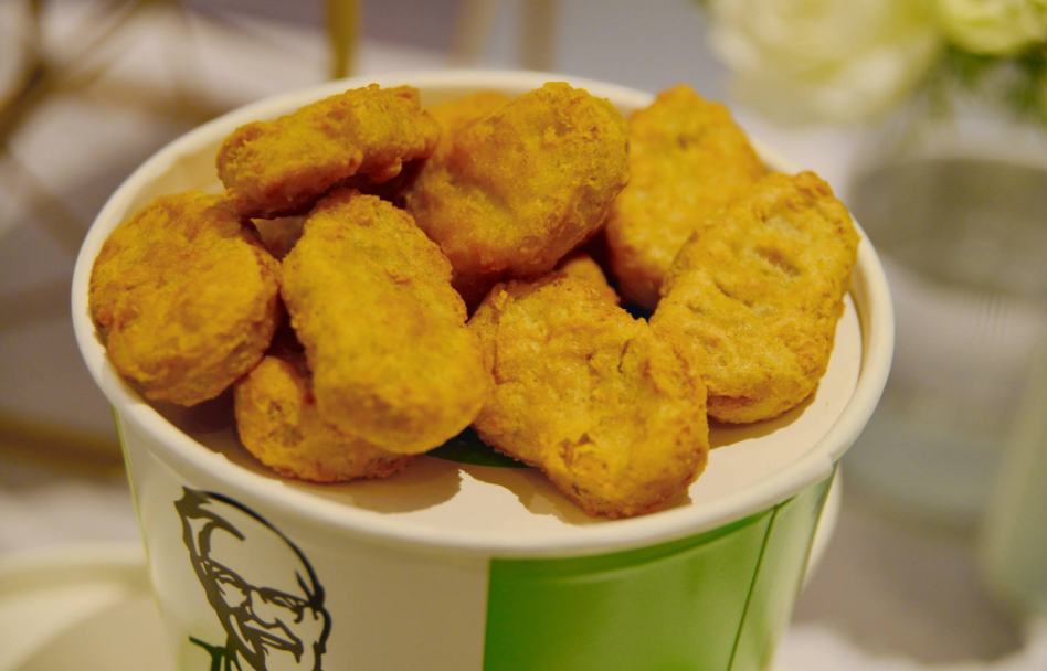 beyond meat|人造肉第一股来华建厂 你愿意“埋单”吗？