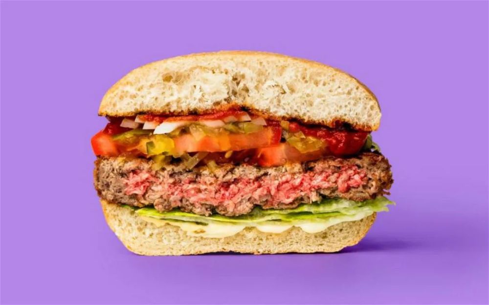 beyond meat|人造肉第一股来华建厂 你愿意“埋单”吗？