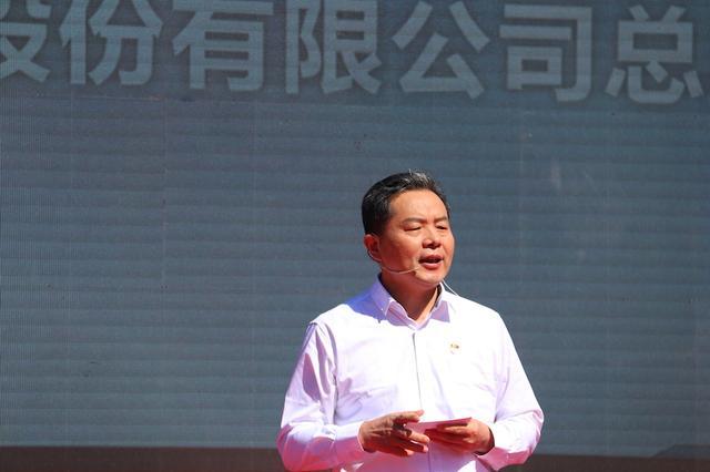 北京汽车|硬核实力担当光荣使命 BJ90护航国刀巡礼正式启动