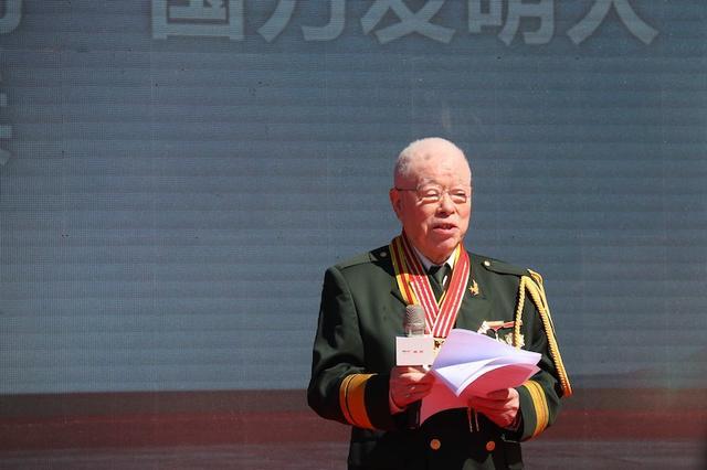 北京汽车|硬核实力担当光荣使命 BJ90护航国刀巡礼正式启动