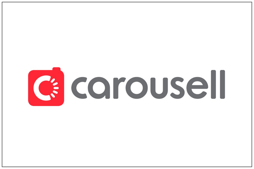 新加坡二手交易平台carousell获8000万美元融资估值超9亿美元