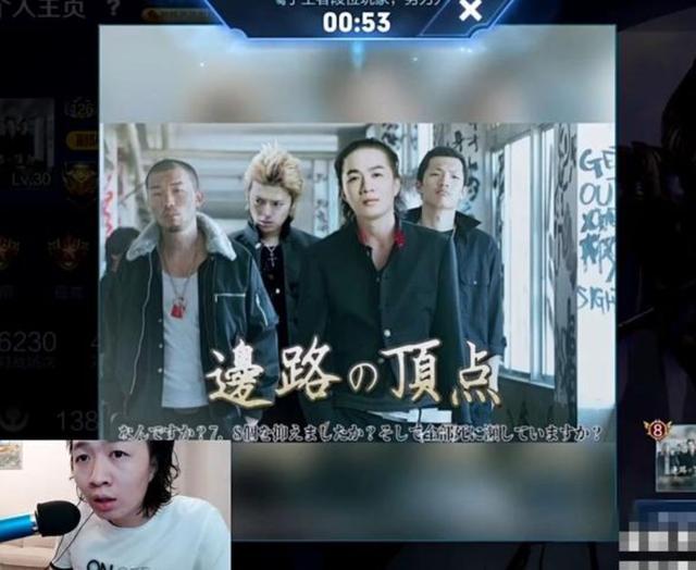 吕德华赖神经典语录被全网疯传,一句话已成00后口头禅,过瘾!