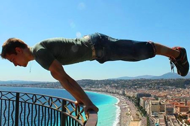 想要成功的做好俄挺?需要进行这些锻炼,让你动作更优美