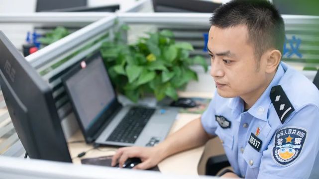 安全|2020大渡口警察故事Ⅹ｜斗智斗勇侦案情 尽心尽力保民生