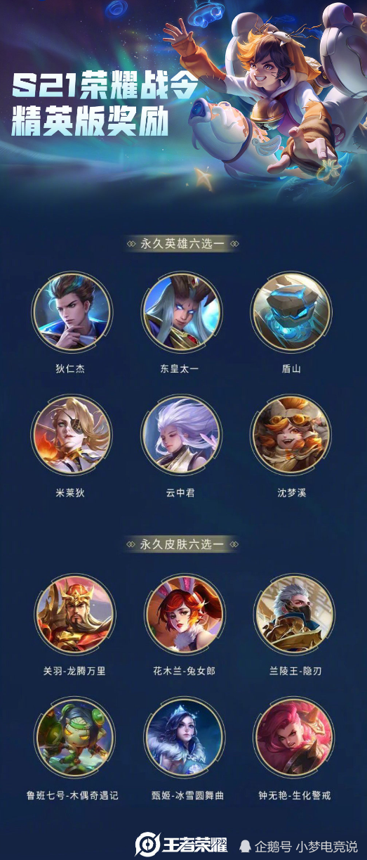 王者贵族礼包|王者官宣三款新皮肤,共计仅需388张优惠券,双倍贵族积分