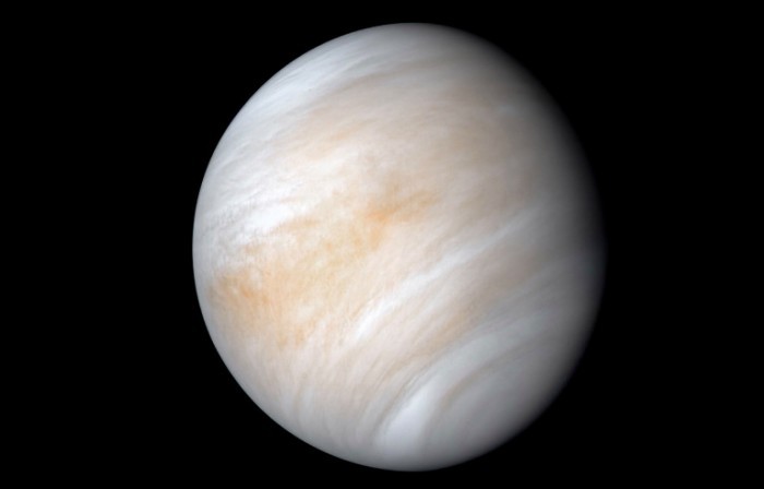 俄罗斯联邦航天局|俄罗斯联邦航天局局长称金星是“俄罗斯行星”