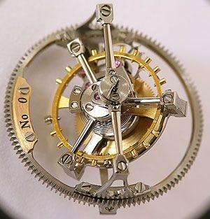 5个问题,带你迅速了解机械腕表的"灵魂"陀飞轮!