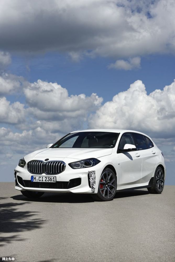 宝马1系新车型曝光!两个月后推出,搭2.0t 8at,还配限滑差速器