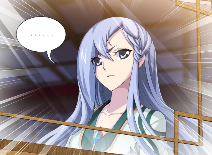 大主宰:笋儿和牧尘泡鸳鸯浴,对得起洛璃吗,牧尘活生生被炖了_腾讯新闻