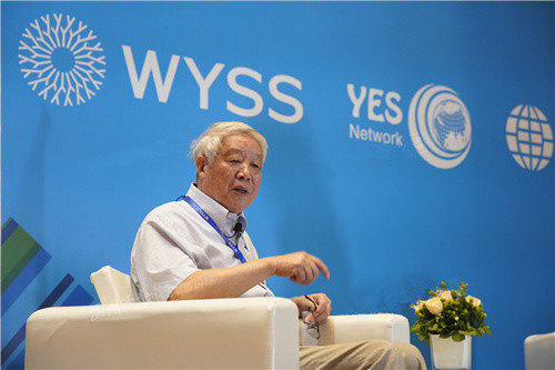 79岁中科院院士金振民回乡加盟温州大学,已在瓯江畔购房