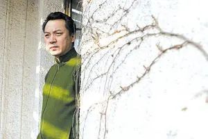 程永新|程永新：山西的面粉，文化的潜流