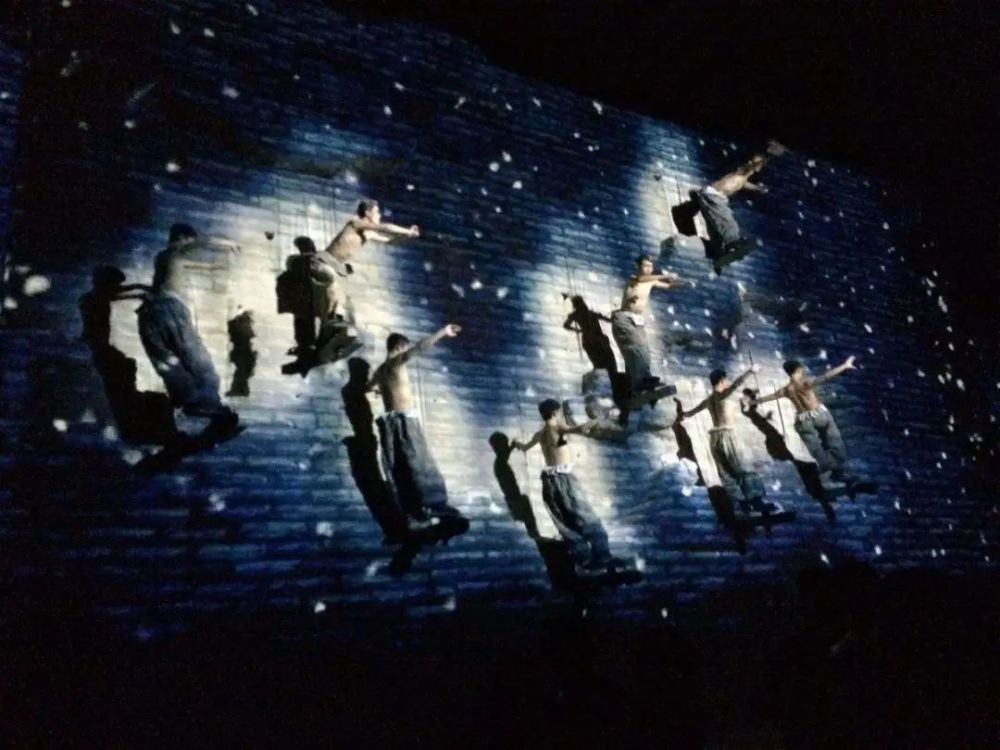 程永新|程永新：山西的面粉，文化的潜流