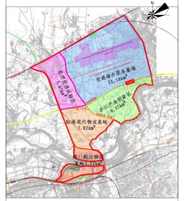 加快建设多式联运枢纽港|周华富|多式联运|衢州|浙江|宁波舟山港|衢江