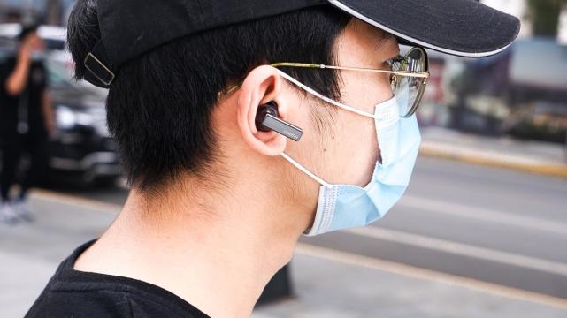 华为freebuds pro动态降噪:独享宁静,无视噪音