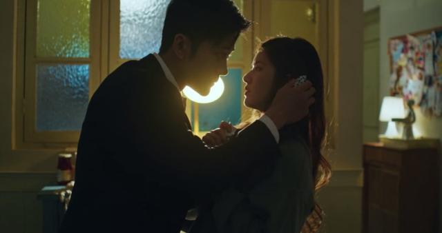 赵露思|赵露思新剧开播，预告即精华，正片还不如海报，辱智的假糖吃不下