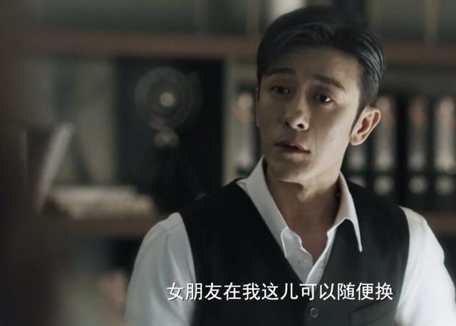 赵露思|赵露思新剧开播，预告即精华，正片还不如海报，辱智的假糖吃不下