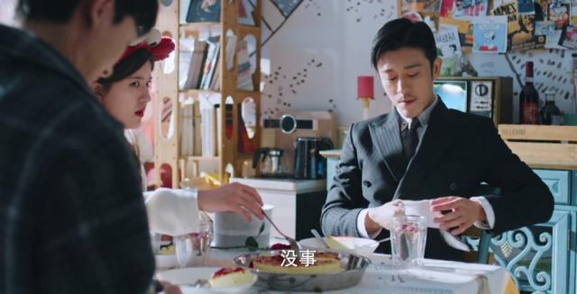 赵露思|赵露思新剧开播，预告即精华，正片还不如海报，辱智的假糖吃不下