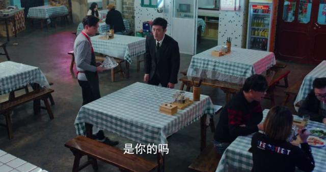 赵露思|赵露思新剧开播，预告即精华，正片还不如海报，辱智的假糖吃不下