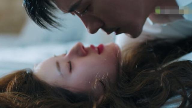 赵露思|赵露思新剧开播，预告即精华，正片还不如海报，辱智的假糖吃不下