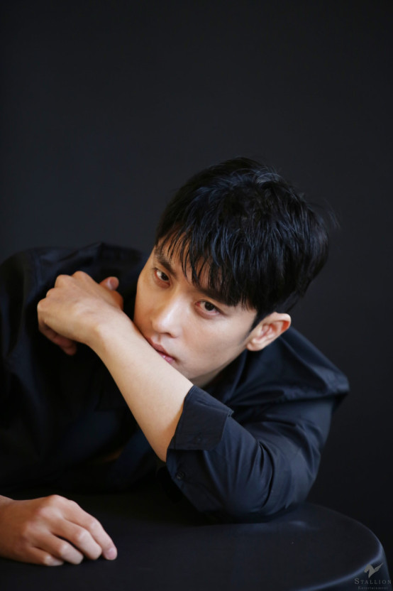 曾给予出道机会绝笔5年后的回归作人气演员成勋报答出演