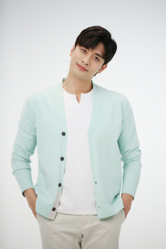 曾给予出道机会绝笔5年后的回归作人气演员成勋报答出演