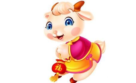 生肖羊:9月霉运退散,好运财神到,横财大运就在眼前!