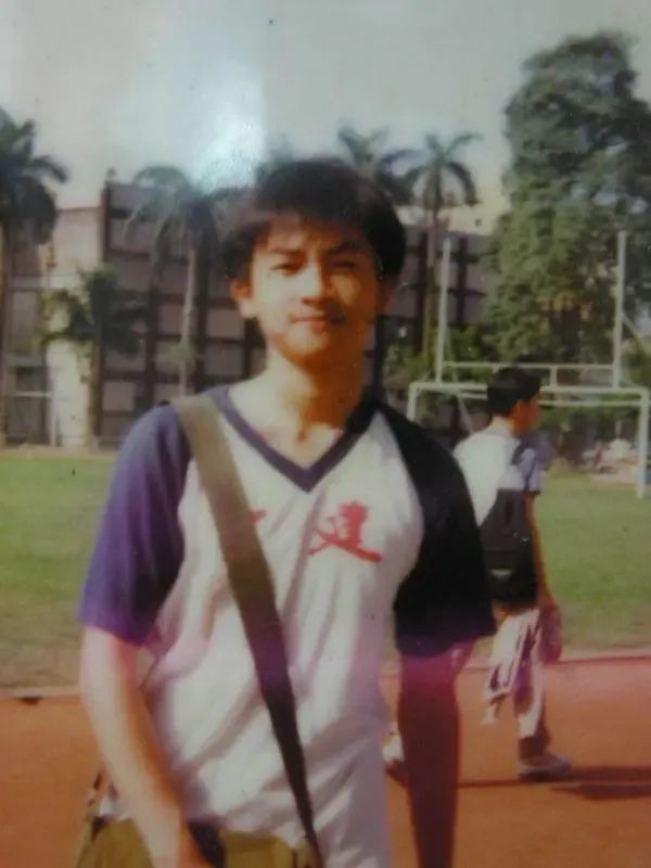 苏有朋|苏有朋这身材，47岁了？