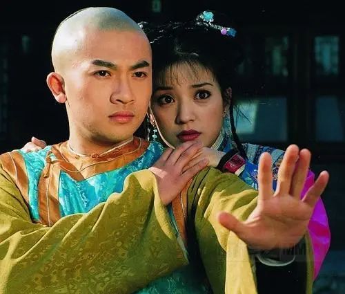 苏有朋|苏有朋这身材，47岁了？