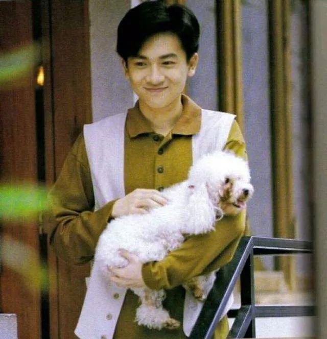 苏有朋|苏有朋这身材，47岁了？