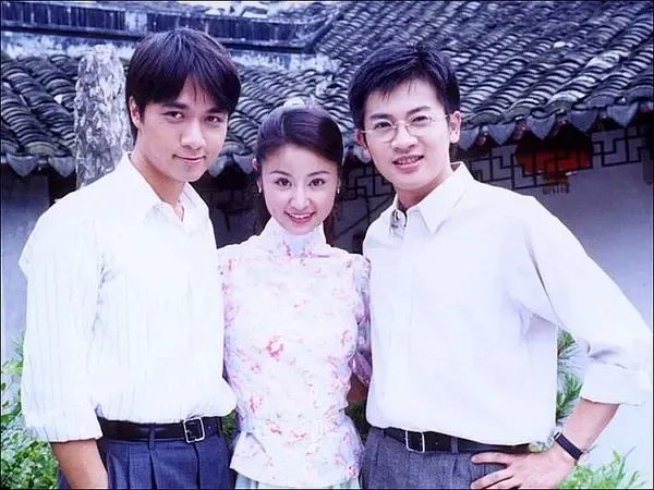 苏有朋|苏有朋这身材，47岁了？