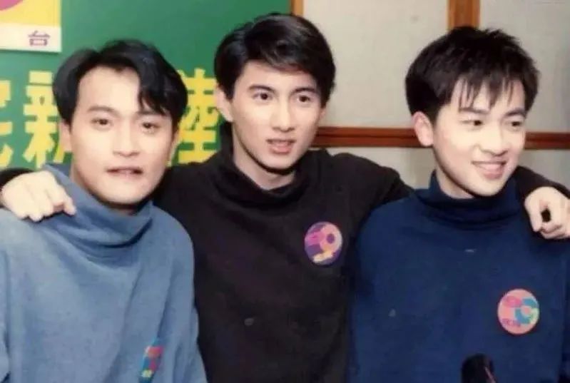 苏有朋|苏有朋这身材，47岁了？