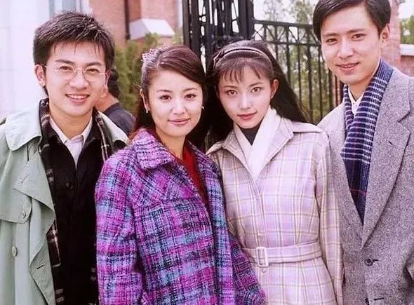 苏有朋|苏有朋这身材，47岁了？