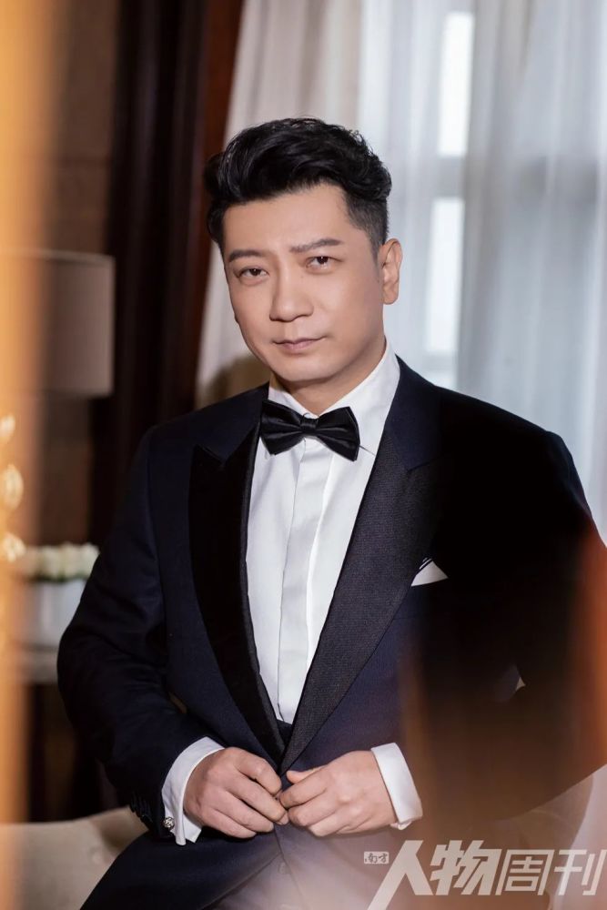 田雨|“小人物”田雨：整天演配角需要什么心态？