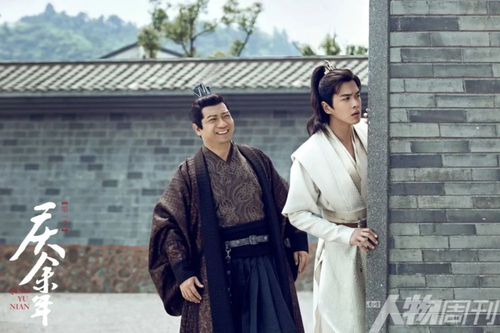 田雨|“小人物”田雨：整天演配角需要什么心态？