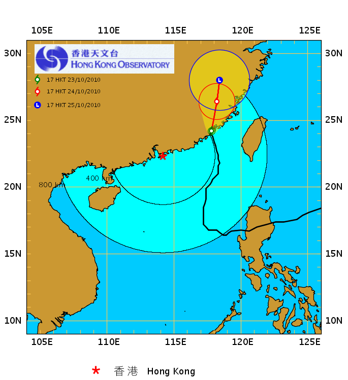 é¦æ¸¯å°é£æ¥è½¬æ¹¾ æ­å¼é½å¸ä¼ è¯´ ååº çèº« è¾è®¯æ°é»