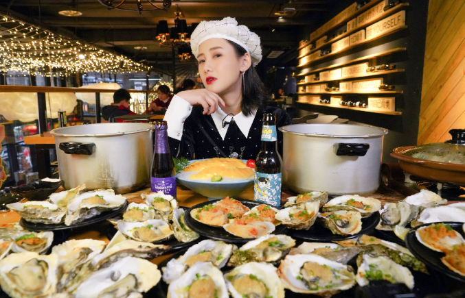 消失的大胃王主播猝死mcn互撕转型困难