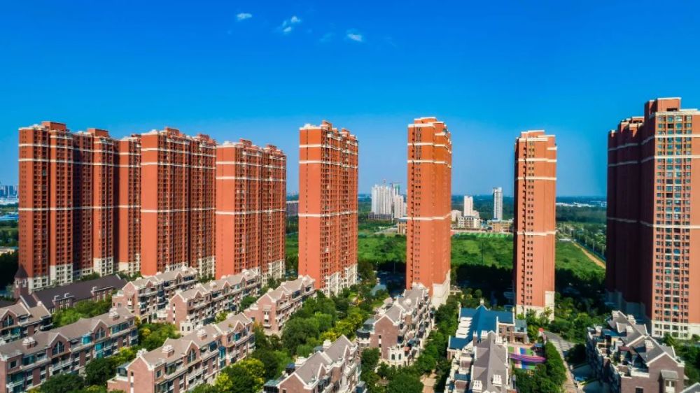 幸福兑现都享美好绿都地产多项目品质交付兑现家的美好蓝图让幸福兑现