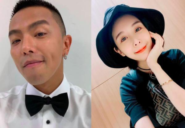 黄鸿升:我再努力几年 albee曝最后讯息 泪:你是最好的