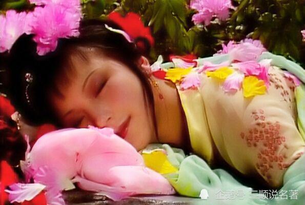 薛宝钗|一条并不珍贵的裙子，泄露了薛宝钗和袭人之间的秘密